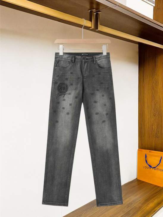 Picture of Balenciaga Jeans Long _SKUBalenciagasz28-38attrG3128026